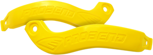 Cycra - Handguards - Abrasion - Replacement - Yellow - Replacement Probend CRM Abrasion Guards - 1CYC-1058-55