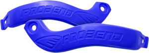 Cycra - Handguards - Abrasion - Replacement - Blue - Replacement Probend CRM Abrasion Guards - 1CYC-1058-62