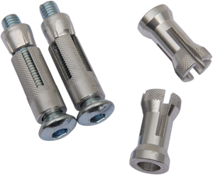 Cycra - Bar End Set - Probend - CRM Ultra - Probend CRM Ultra Bar End Set - 1CYC-1054-02