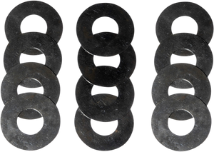 Feuling Oil Pump Corp. - Valve Spring Shims - Valve Spring Shims - 1217