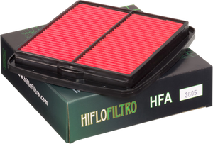 Hiflofiltro - Air Filter - Suzuki - OE Replacement Air Filter - HFA3605 Hiflofiltro - Air Filter - Suzuki - OE Replacement Air Filter - HFA3605