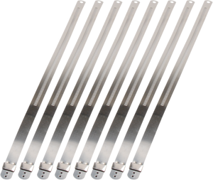 Dei - Exhaust Tie - Positive Locking Ties - 10211 Dei - Exhaust Tie - Positive Locking Ties - 10211