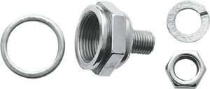 Colony - Lock Nut Kit - Carburetor Bowl - Carburetor Bowl Lock Nut Kit - 8902-4 Colony - Lock Nut Kit - Carburetor Bowl - Carburetor Bowl Lock Nut Kit - 8902-4
