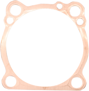 Cometic - Copper Base Gasket - XL - Cylinder Base Gasket - C9025