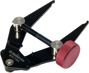 Bikeservice - Drive Chain Tension Puller - Drive Chain Tension Puller - BS1164 Bikeservice - Drive Chain Tension Puller - Drive Chain Tension Puller - BS1164