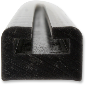 Garland - Black Replacement Slide - UHMW - Profile 10 - Length 46.50" - Arctic Cat - Replacement Slide - 10-4650-0-01-01 Garland - Black Replacement Slide - UHMW - Profile 10 - Length 46.50" - Arctic Cat - Replacement Slide - 10-4650-0-01-01