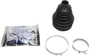 Epi - CV Boot Kit - Front/Rear Inboard/Outboard - CV Boot Kit Standard  CV Boot - WE130141