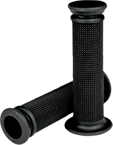 Driven Racing - Grips - Grippy - Race - Thin - Black - Grippy Thin Grip - D6370THBKO