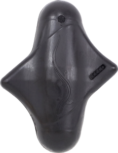 Cane Creek Cycling Components - Thudbuster LT Seatpost Elastomer - Firm - Thudbuster LT Seatpost Elastomer - BAE0299-75