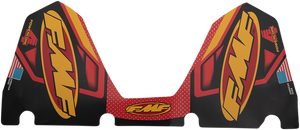 Fmf - Exhaust Replacement Decal - Powercore 4 - FMF Exhaust Replacement Decal - 14846 Fmf - Exhaust Replacement Decal - Powercore 4 - FMF Exhaust Replacement Decal - 14846