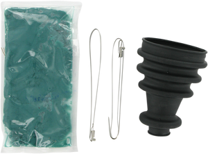 Epi - CV Boot Kit - Front Outboard - Polaris - CV Boot Kit Standard  CV Boot - WE130015