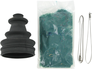 Epi - CV Boot Kit - Front/Rear Outboard - Polaris - CV Boot Kit Standard  CV Boot - WE130020