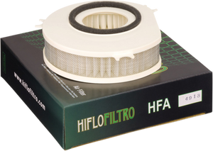 Hiflofiltro - Air Filter - Yamaha XVS1100 - OE Replacement Air Filter - HFA4913