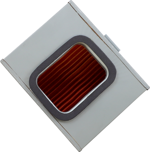 Hiflofiltro - Air Filter - Honda - OE Replacement Air Filter - HFA1703 Hiflofiltro - Air Filter - Honda - OE Replacement Air Filter - HFA1703