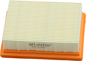 Hiflofiltro - Air Filter - Triumph Bonneville/Street - Air Filter Motorcycle Application - HFA6509 Hiflofiltro - Air Filter - Triumph Bonneville/Street - Air Filter Motorcycle Application - HFA6509
