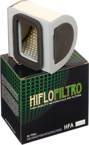 Hiflofiltro - Air Filter - Yamaha XJ YX - OE Replacement Air Filter - HFA4504