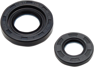 Cometic - Crank Seal Kit - Hi-Performance Crankshaft Oil Seal Kit - C7803