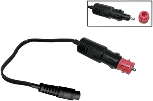 Gears Canada - Male Power Plug Adapter - Heated Gear - Cigarette Lighter Adapter - 100224-1 Gears Canada - Male Power Plug Adapter - Heated Gear - Cigarette Lighter Adapter - 100224-1