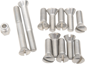 Colony - Screws - Transmission Cover - Transmission Top Cover Screw Kit - 9613-13 Colony - Screws - Transmission Cover - Transmission Top Cover Screw Kit - 9613-13