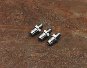 Colony - Oil Vent Fitting Chrome Big Twin - Oil Tank Line Fittings - 7148-3 Colony - Oil Vent Fitting Chrome Big Twin - Oil Tank Line Fittings - 7148-3