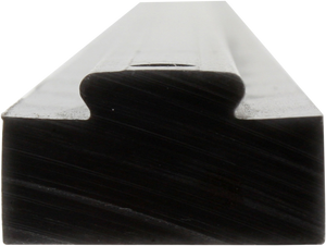 Garland - Black Replacement Slide - UHMW - Profile 06 - Length 47.00" - Polaris - Replacement Slide - 06-4700-1-01-01 Garland - Black Replacement Slide - UHMW - Profile 06 - Length 47.00" - Polaris - Replacement Slide - 06-4700-1-01-01