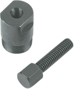 Dennis Stubblefield Sales - Male Right Hand Puller - 24 mm x 1.0 - Pullers - MP-43