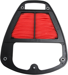 Hiflofiltro - Air Filter - Kawasaki VN900 - Air Filter Motorcycle Application - HFA2919