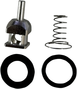 Fuel-tool - Check Valve Rebuild Kit - Fuel Check Valve Rebuild Kit - MC300 Fuel-tool - Check Valve Rebuild Kit - Fuel Check Valve Rebuild Kit - MC300