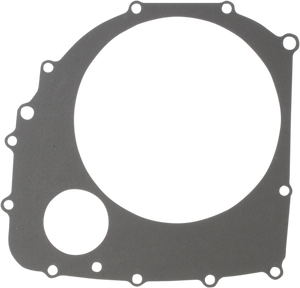 Cometic - Clutch Gasket - Suzuki - Clutch Cover Gasket - EC895032AFM
