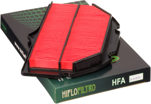 Hiflofiltro - Air Filter - Suzuki - OE Replacement Air Filter - HFA3908