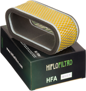 Hiflofiltro - Air Filter - Yamaha XS1100 '78-'81 - OE Replacement Air Filter - HFA4903