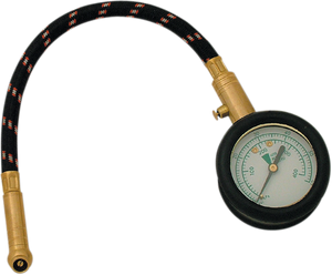 Cruztools - Tire Gauge - TirePro - Dial - TirePro Dial Tire Gauge - DTPG1 Cruztools - Tire Gauge - TirePro - Dial - TirePro Dial Tire Gauge - DTPG1