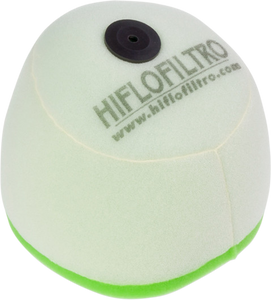 Hiflofiltro - Foam Air Filter - Honda - Racing Foam Air Filter - HFF1013
