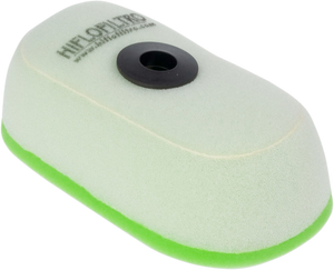 Hiflofiltro - Foam Air Filter - Honda - Racing Foam Air Filter - HFF1015