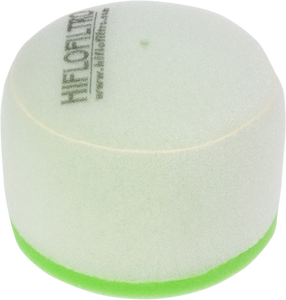 Hiflofiltro - Foam Air Filter - Kawasaki - Racing Foam Air Filter - HFF2016