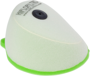 Hiflofiltro - Foam Air Filter - Kawasaki - Racing Foam Air Filter - HFF2017
