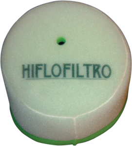 Hiflofiltro - Foam Air Filter - Yamaha - Racing Foam Air Filter - HFF4012