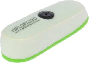 Hiflofiltro - Foam Air Filter - Racing Foam Air Filter - HFF6011 Hiflofiltro - Foam Air Filter - Racing Foam Air Filter - HFF6011