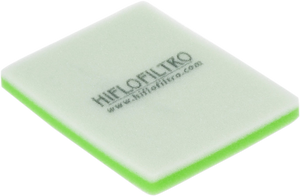 Hiflofiltro - Foam Air Filter - KLR250 '94-'05 - Racing Foam Air Filter - HFF2022 Hiflofiltro - Foam Air Filter - KLR250 '94-'05 - Racing Foam Air Filter - HFF2022