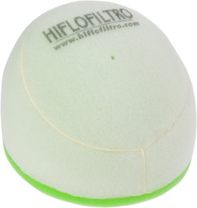 Hiflofiltro - Foam Air Filter - RMX250 '89-'98 - Racing Foam Air Filter - HFF3018