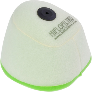 Hiflofiltro - Air Filter - RM125/250 '93-'95 - Racing Foam Air Filter - HFF3019