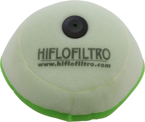 Hiflofiltro - Air Filter - Beta - Racing Foam Air Filter - HFF6112