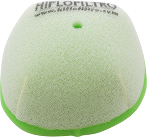 Hiflofiltro - Air Filter - YZ 65 - Racing Foam Air Filter - HFF4011