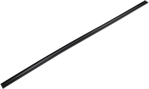 Garland - Black Replacement Slide - Graphite - Profile 12 - Length 47.00" - Yamaha - Replacement Slide - 12-4700-1-01-12