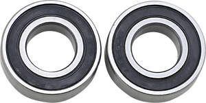 Epi - Wheel Bearing Kit - Rear - Wheel Bearing Kit - WE301452