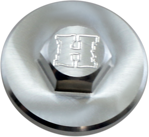 Hinson Racing - Oil Filler Cap - Suzuki - Oil Filler Cap - OC230 Hinson Racing - Oil Filler Cap - Suzuki - Oil Filler Cap - OC230