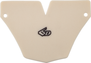 6d Helmets - ATR Mud Kit - ATR Helmet Mud Kit - 73-0000