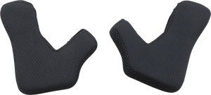 100% - Aircraft Cheek Pads - S, M, XL - Aircraft Helmet Cheek Pads - 89008-00002 100% - Aircraft Cheek Pads - S, M, XL - Aircraft Helmet Cheek Pads - 89008-00002