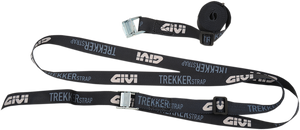 Givi - Tie Down Strap - Trekker - Trekker Straps - S350 Givi - Tie Down Strap - Trekker - Trekker Straps - S350