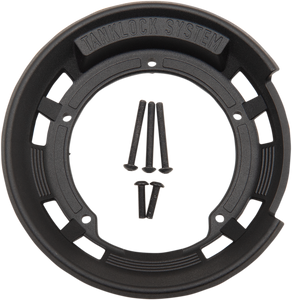 Givi - Tanklock Ring - Honda - Tanklock Ring - BF25 Givi - Tanklock Ring - Honda - Tanklock Ring - BF25